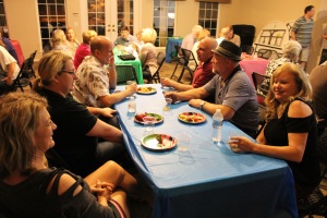 Wine Social 2017