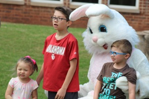 Easter 2017