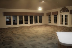 Clubhouse
