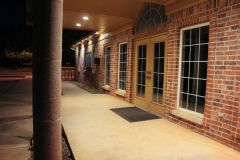 outside door 2