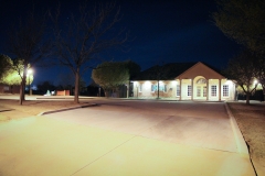 wide shot outside 2