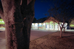 wide shot outside 3