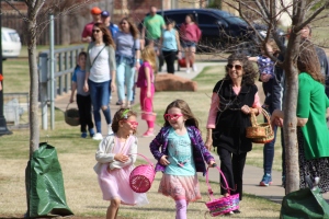 Easter 2018