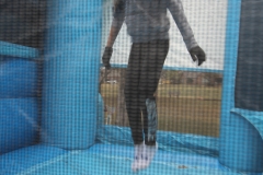 Fall festival bouncy house (6)