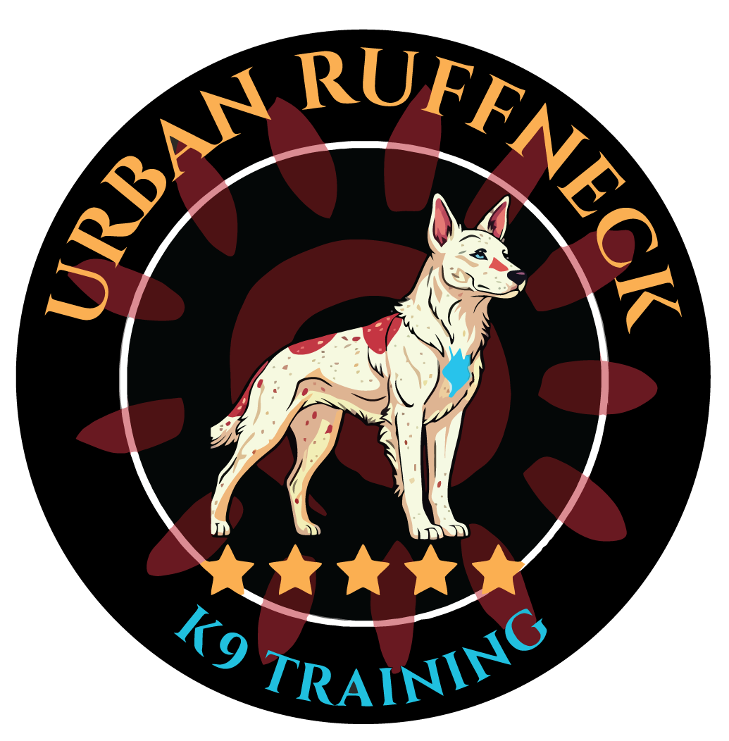 Urban Ruffneck K9 Training